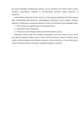 Teisėsaugos institucijų atliekamas ikiteisminis tyrimas 5 puslapis