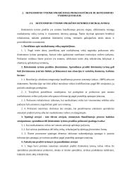 Teisėsaugos institucijų atliekamas ikiteisminis tyrimas 6 puslapis