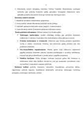 Pasirinkto socialinio reiškinio temos ir tyrimo metodologijos pagrindimas: prekyba žmonėmis XXI amžiaus Lietuvoje 3 puslapis
