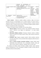 Pasirinkto socialinio reiškinio temos ir tyrimo metodologijos pagrindimas: prekyba žmonėmis XXI amžiaus Lietuvoje 6 puslapis