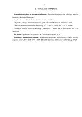 Mokslinio straipsnio analizė. Pareigūnų kompetencijos užkardant prekybą žmonėmis Ukrainoje ir Lietuvoje 2 puslapis