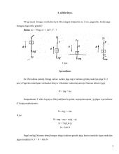 Fizikos užduotys su atsakymais 2 puslapis