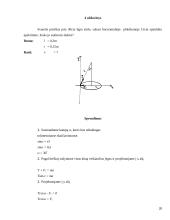 Fizikos užduotys su atsakymais 20 puslapis