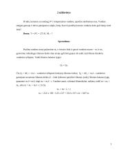 Fizikos užduotys su atsakymais 3 puslapis