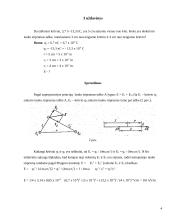 Fizikos užduotys su atsakymais 4 puslapis
