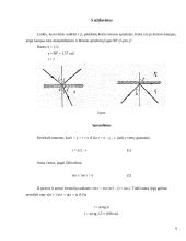 Fizikos užduotys su atsakymais 6 puslapis