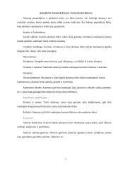 Akmens panaudojimas statybose 4 puslapis