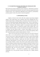 Negabaritinių multimodalinių pervežimų procesai 7 puslapis