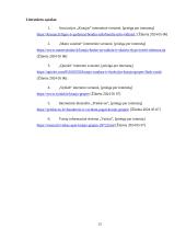 Kraujo grupių įvairovė ir reikšmė 12 puslapis