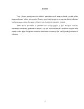 Kraujo grupių įvairovė ir reikšmė 2 puslapis