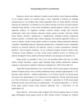 Kraujo grupių įvairovė ir reikšmė 3 puslapis