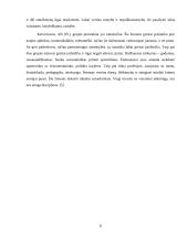 Kraujo grupių įvairovė ir reikšmė 7 puslapis