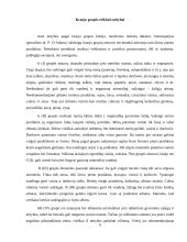 Kraujo grupių įvairovė ir reikšmė 8 puslapis