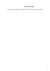 Makroekonomikos namų darbas 9 puslapis