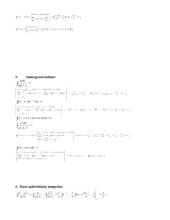 Matematikos savarankiško darbo užduočių sprendimas 3 puslapis