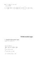 Matematikos savarankiško darbo užduočių sprendimas 6 puslapis