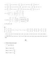 Matematikos savarankiško darbo užduočių sprendimas 8 puslapis
