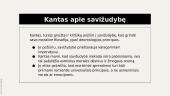 Skaidrės. Imanuelis Kantas 12 puslapis