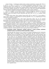 Teisės užduotis apie suėmimą