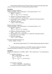 Matematika - Darbo užmokestis 2 puslapis