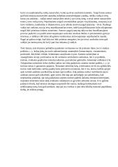 Teisės uždavinys iš neturtinės žalos atlyginimo 3 puslapis