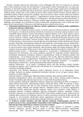 Teisės uždavinys iš įrodymų