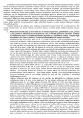 Teisės uždavinys apie procesines prievartos priemones