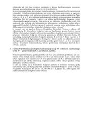 Teisės uždavinys apie įrodymų rinkimą ir vertinimą 2 puslapis