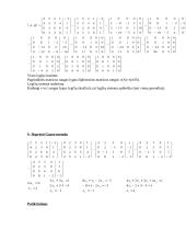 Matricos ir uždaviniai 5 puslapis