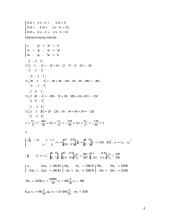 Matricų skaičiavimai 4 puslapis