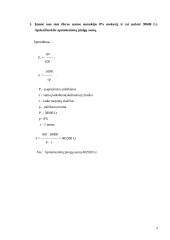 Matricos. Ekonominiai uždaviniai 3 puslapis