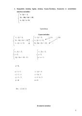 Matricos. Ekonominiai uždaviniai 6 puslapis
