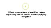 Unlocking Job Opportunities Through Social Media  16 puslapis