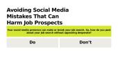 Unlocking Job Opportunities Through Social Media  8 puslapis