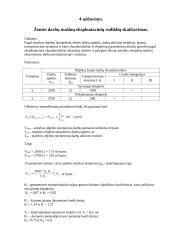 Uždaviniai apie statybos mašinas 5 puslapis