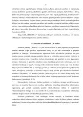 UAB ,,Maxima LT“ personalo valdymo sistemos analizė 16 puslapis