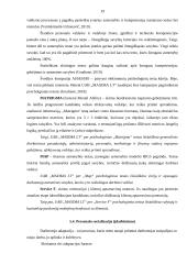 UAB ,,Maxima LT“ personalo valdymo sistemos analizė 18 puslapis