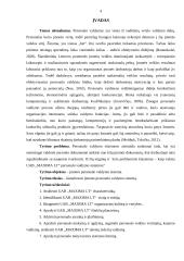 UAB ,,Maxima LT“ personalo valdymo sistemos analizė 3 puslapis