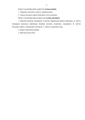 UAB ,,Maxima LT“ personalo valdymo sistemos analizė 4 puslapis