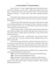 UAB ,,Maxima LT“ personalo valdymo sistemos analizė 7 puslapis