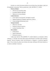 UAB ,,Maxima LT“ personalo valdymo sistemos analizė 9 puslapis