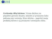 Vadybos funkcijos (kontrolė) 5 puslapis