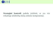 Vadybos funkcijos (kontrolė) 9 puslapis