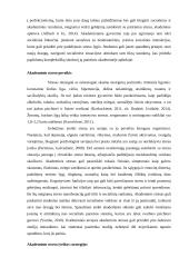 Akademinis stresas 2 puslapis