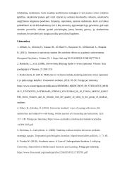 Akademinis stresas 4 puslapis