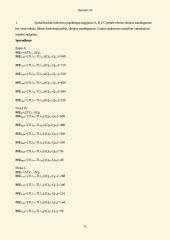 Mikroekonomikos uždavinių sprendimai 15 puslapis