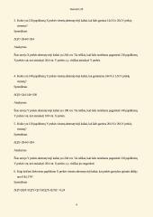 Mikroekonomikos uždavinių sprendimai 4 puslapis