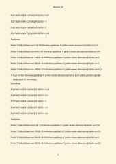 Mikroekonomikos uždavinių sprendimai 5 puslapis