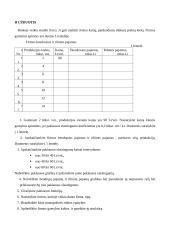 Mikroekonomikos teorijos 2 puslapis