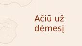 Žemaitijos papročiai ir kultūra 11 puslapis